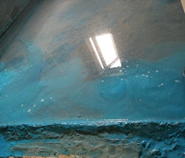 衛(wèi)生間 防水