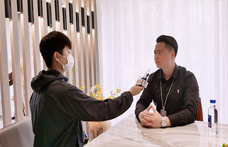 王靖淞：他像陽光一樣溫暖著身邊的每一人！
