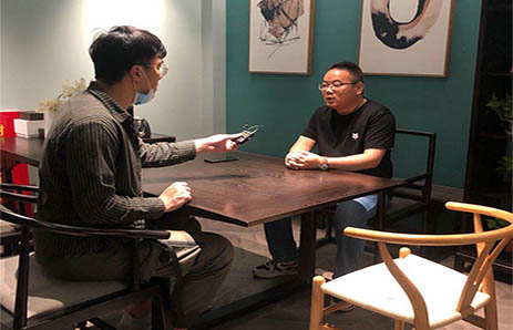 王英正：從風(fēng)水談設(shè)計(jì)、從生活常識談設(shè)計(jì)